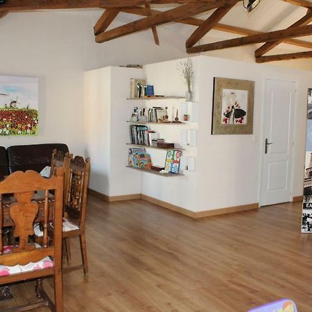 Casa Rural Los Montones Carcelén Esterno foto